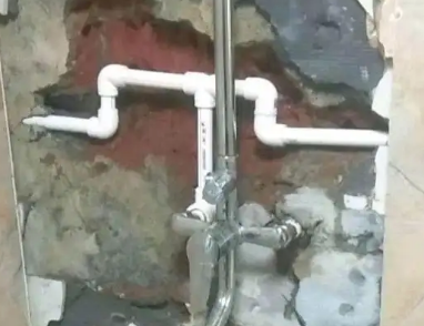 清水卫生间漏水检测电话