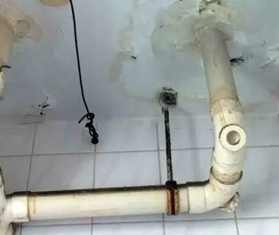清水卫生间漏水检测多少钱