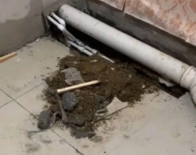 清水卫生间漏水检测哪家好