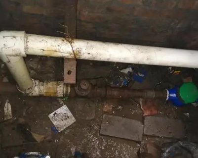 清水水管维修哪家好