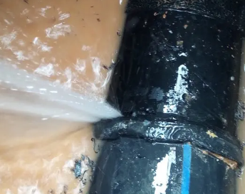 清水漏水维修价格明细