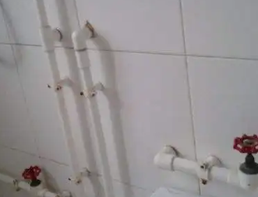 清水水管维修多少钱