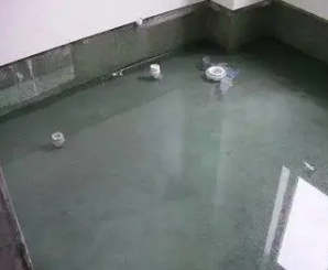 清水卫生间测漏水哪家好