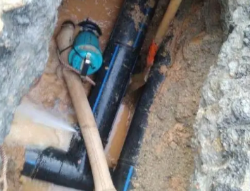 清水水管维修哪家好