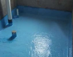 清水卫生间防水哪家好