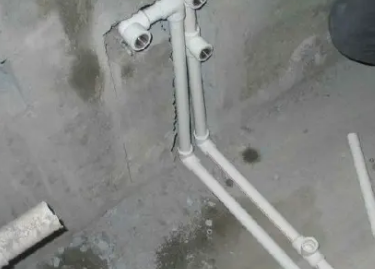 清水查漏水多少钱