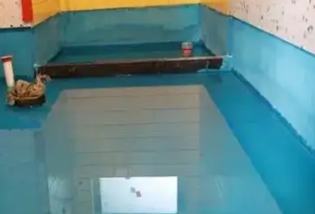清水卫生间防水多少钱
