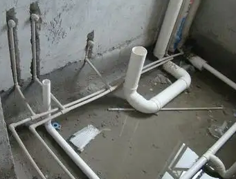 清水水管维修多少钱