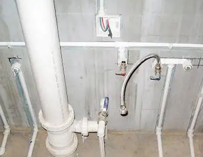 清水水管维修价格明细