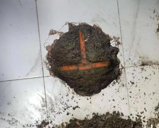 清水查漏水多少钱