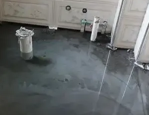 清水卫生间漏水维修公司为您专业分享下清水卫生间漏水检测的知识点