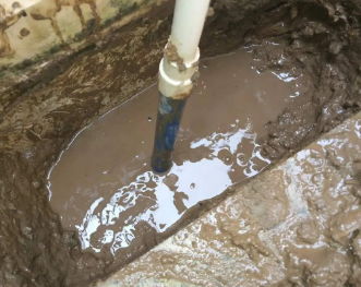 清水卫生间漏水维修公司为您专业解答一下清水查漏水的原因