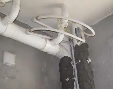 清水水管维修哪家好