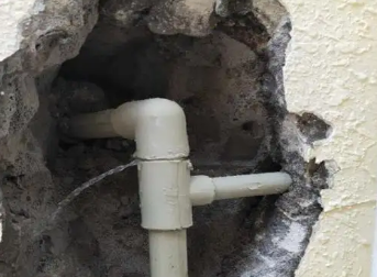 清水卫生间测漏水哪家好