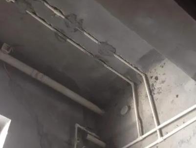 清水卫生间漏水维修技术的依据是什么