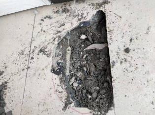 清水卫生间漏水检测哪家好